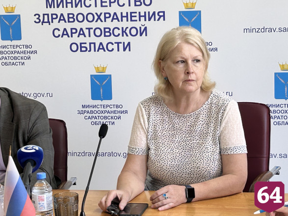 Саратовцев призвали двигаться как можно больше против стресса
